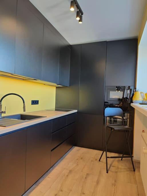 Lai Apartment In City Center Of راكفيري المظهر الخارجي الصورة