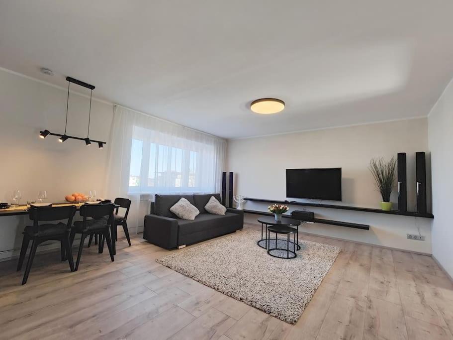 Lai Apartment In City Center Of راكفيري المظهر الخارجي الصورة