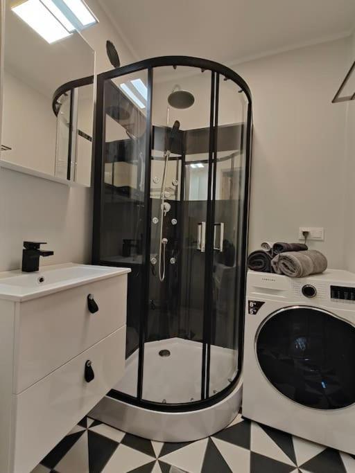Lai Apartment In City Center Of راكفيري المظهر الخارجي الصورة