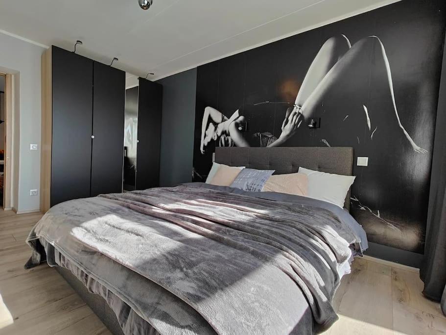 Lai Apartment In City Center Of راكفيري المظهر الخارجي الصورة
